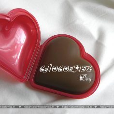 Chocolate Day – sexy happy valentines day