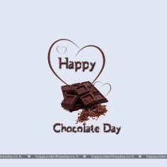 Chocolate Day – free online ecards