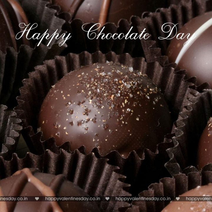 Chocolate Day – free happy valentines day images