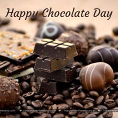 Chocolate Day – free mothers day cards