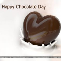 Chocolate Day – valentine e cards