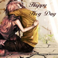 Hug Day – funny ecards