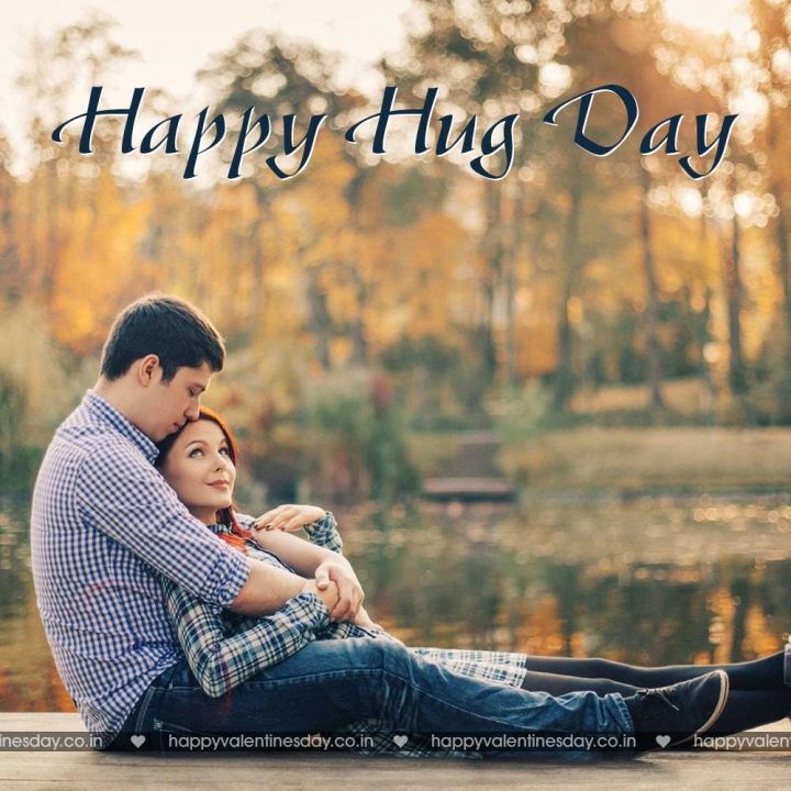 Hug Day – happy valentines day boyfriend