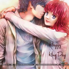 Hug Day – funny cards