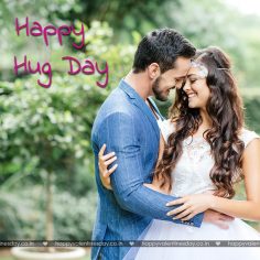 Hug Day – happy valentines day greeting cards