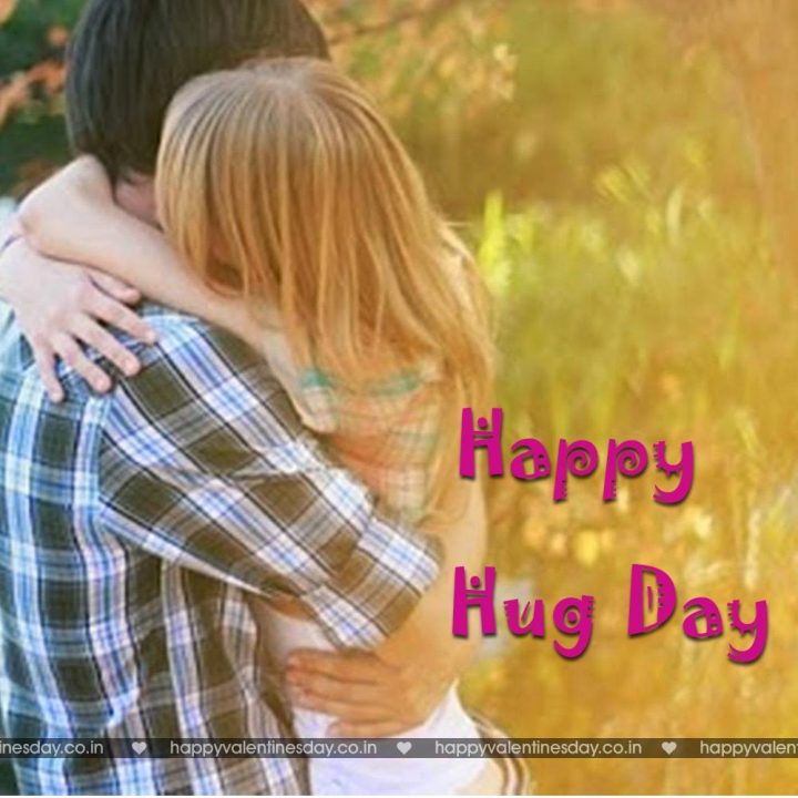 Hug Day – free ecards online