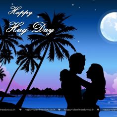 Hug Day – happy valentine day pics download