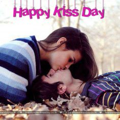 Kiss Day – happy valentines day ideas