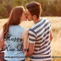 Kiss Day – free mothers day cards