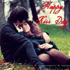 Kiss Day – free ecards for valentines day