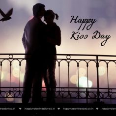 Kiss Day – happy valentine day messages