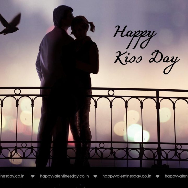 Kiss Day – happy valentine day messages