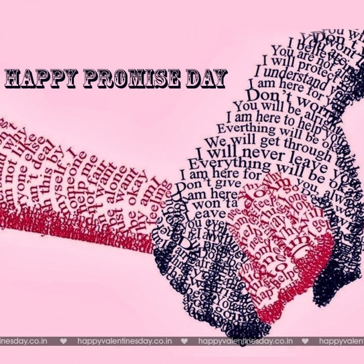 Promise Day Valentine 5