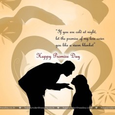 Promise Day Valentine 11