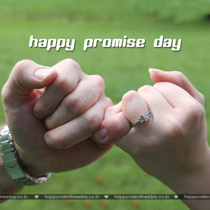 Promise Day Valentine 3