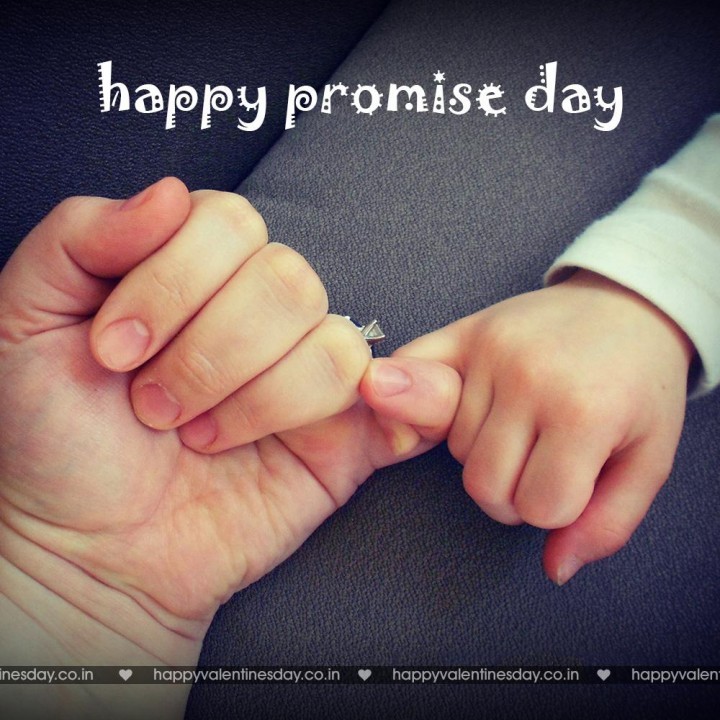 Promise Day Valentine 1