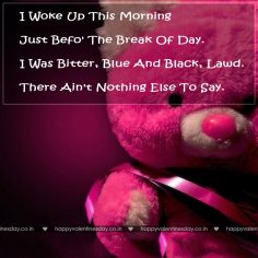 Love Messages – happy valentines day quote