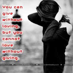 Love Messages – happy valentine day animation