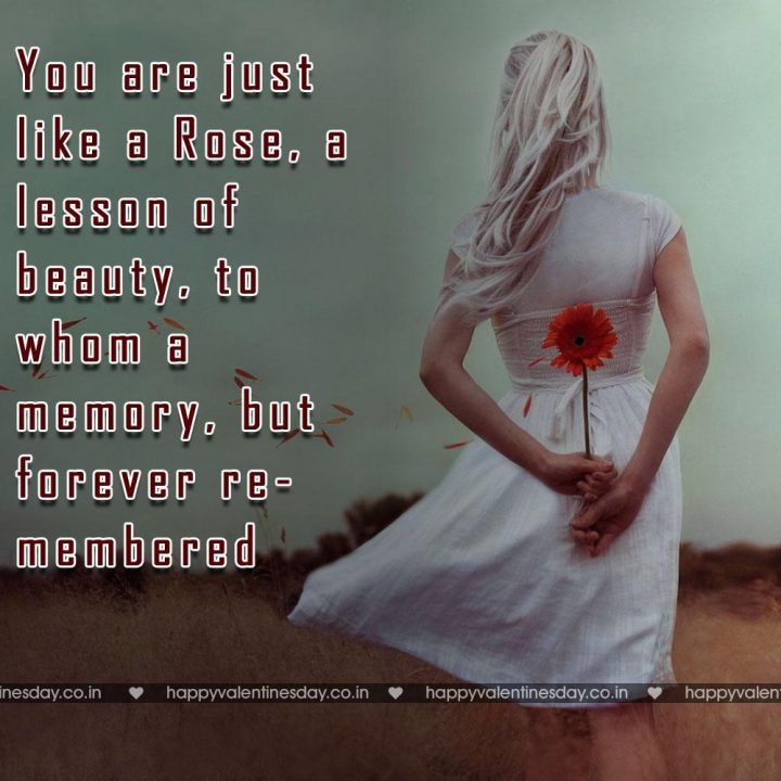 Love Messages – valentine day greetings