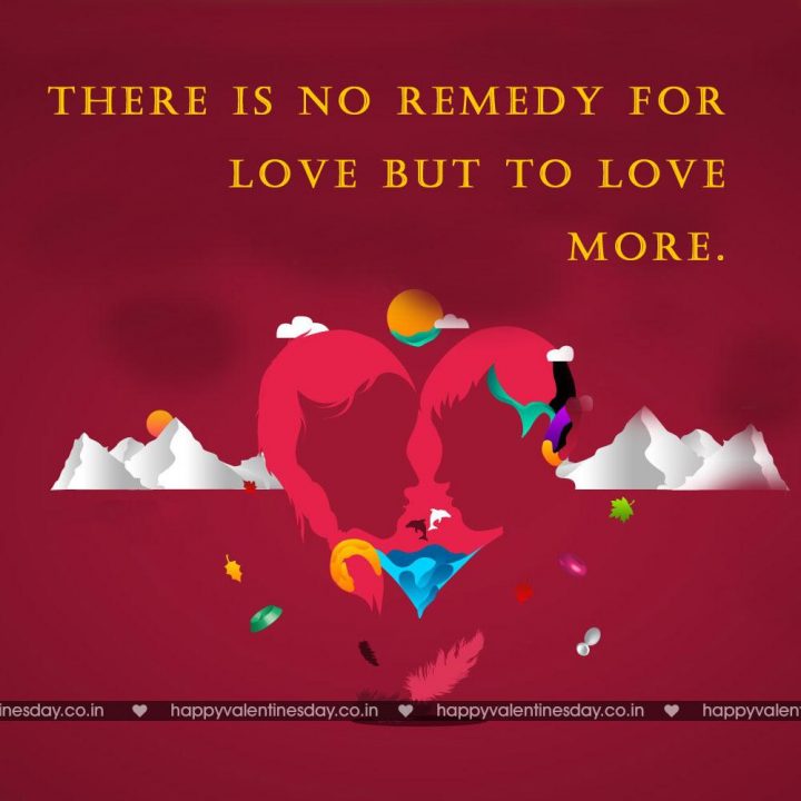 Love Messages – happy valentines day wallpaper