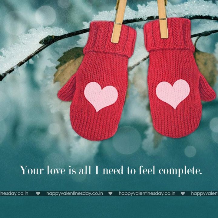 Love Messages – happy valentines day picture
