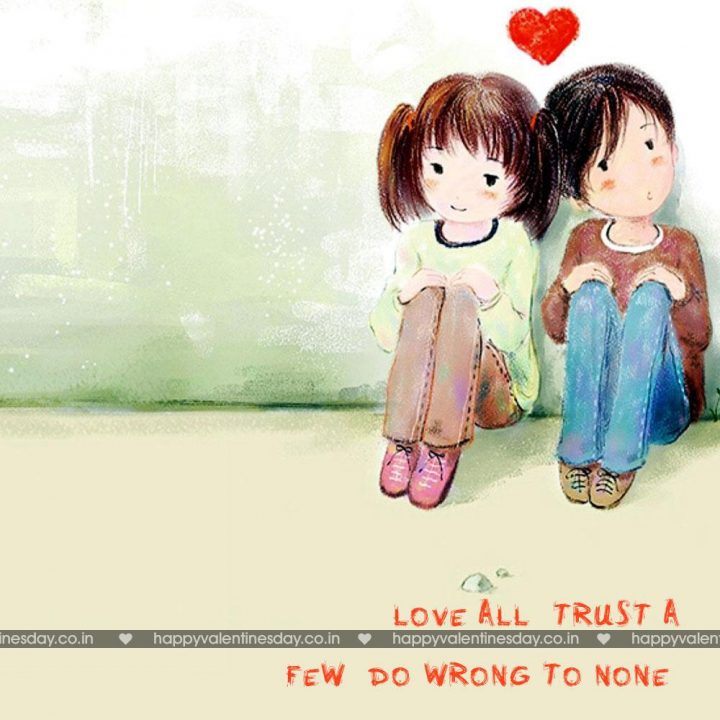 Love Messages – valentine e cards