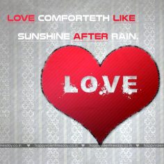 Love Messages – happy valentines day french
