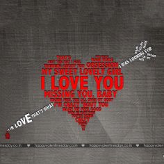 Love Messages – happy valentines day animated
