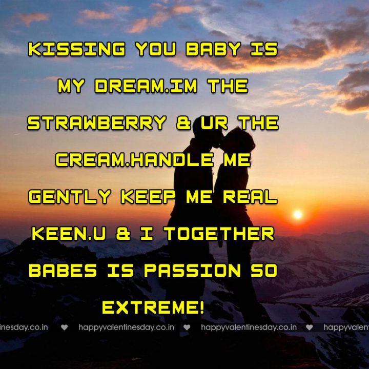 Love Messages – valentines day quotations
