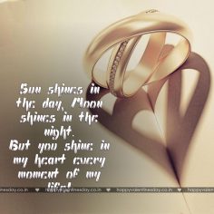 Love Messages – happy valentines greetings