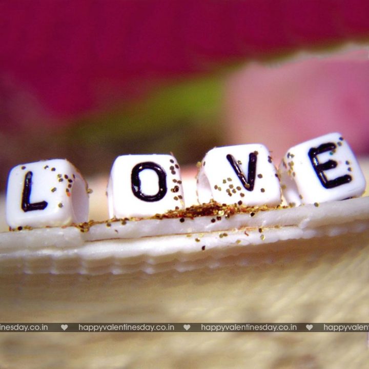 Love Messages – online cards