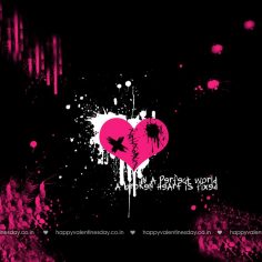 Love Messages – happy valentines day e cards