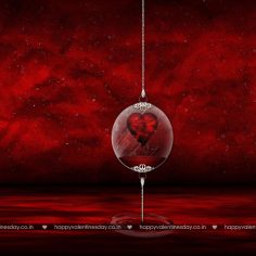 Love Messages – happy valentines day to you