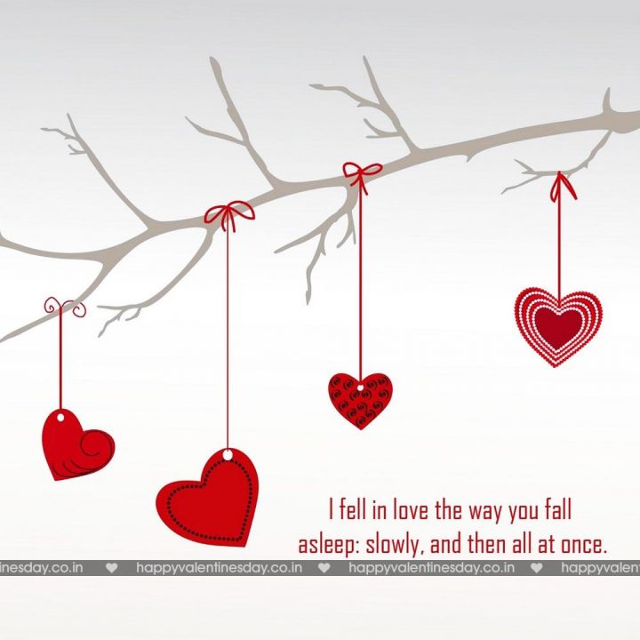 Love Messages – email cards