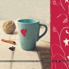 Love Messages – free electronic cards