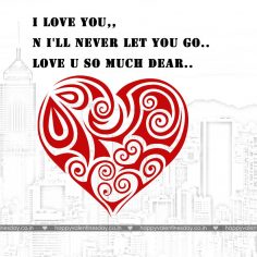 Love Messages – happy valentines day songs