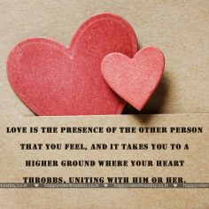 Love Messages – happy valentines day to my daughter