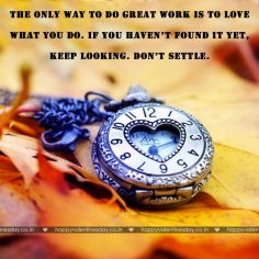 Love Messages – electronic cards