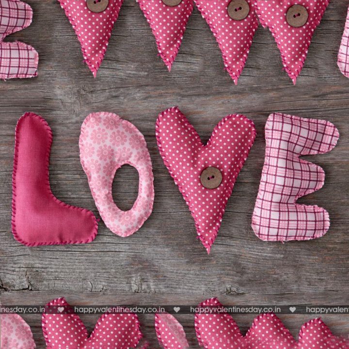 Love Messages – happy valentines day beautiful