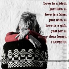 Love Messages – happy valentines day images