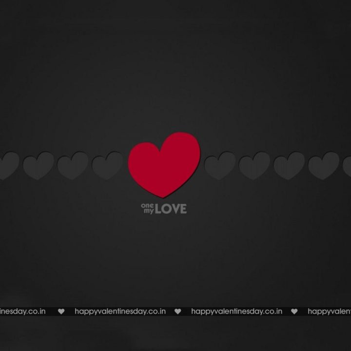 Love Messages – romantic cards