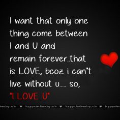 Love Messages – free valentines cards