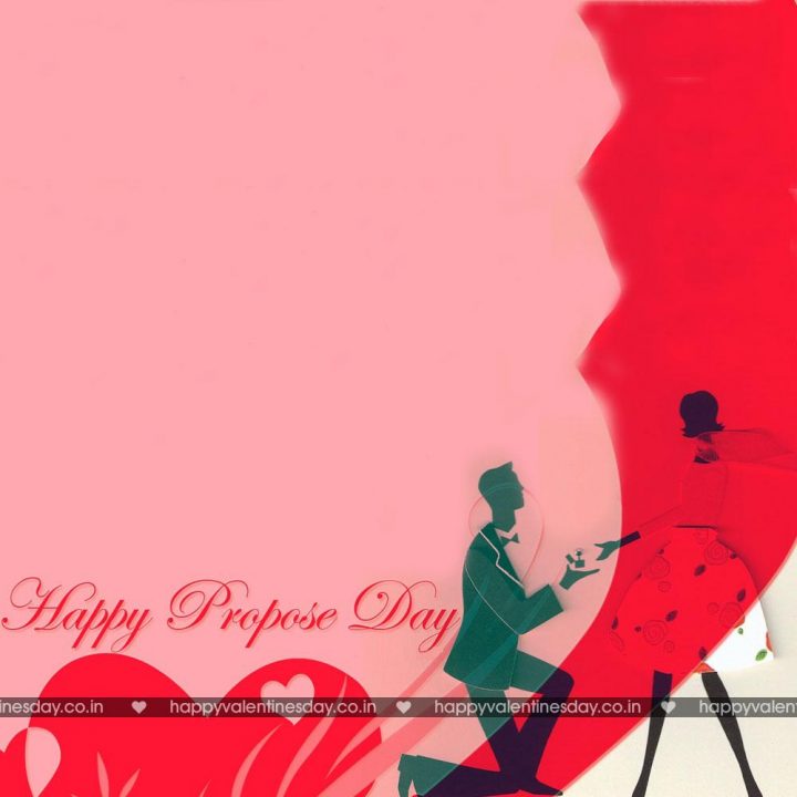 Propose Day