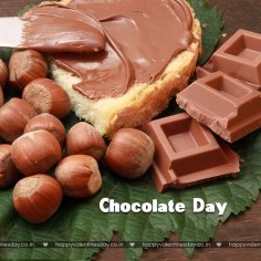 Chocolate Day