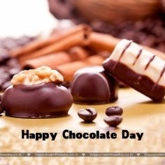 Chocolate Day