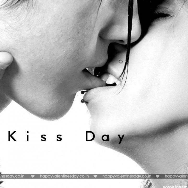Kiss Day