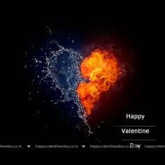 Happy valentines day download