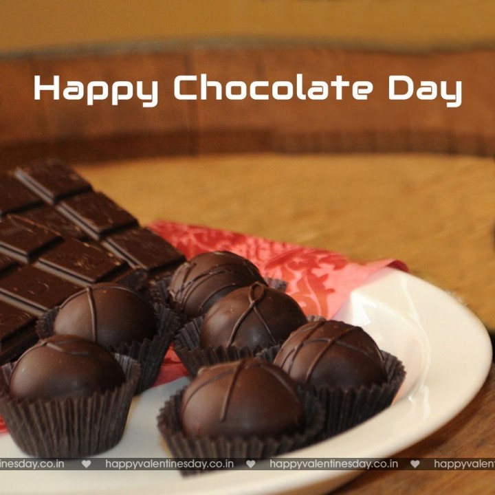 Chocolate Day