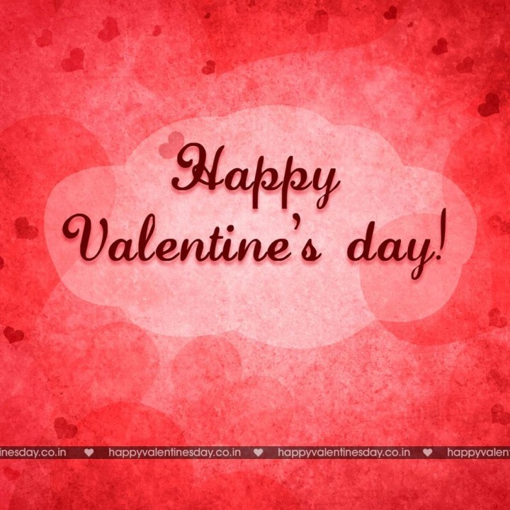 Happy valentines day cards free