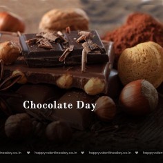 Chocolate Day